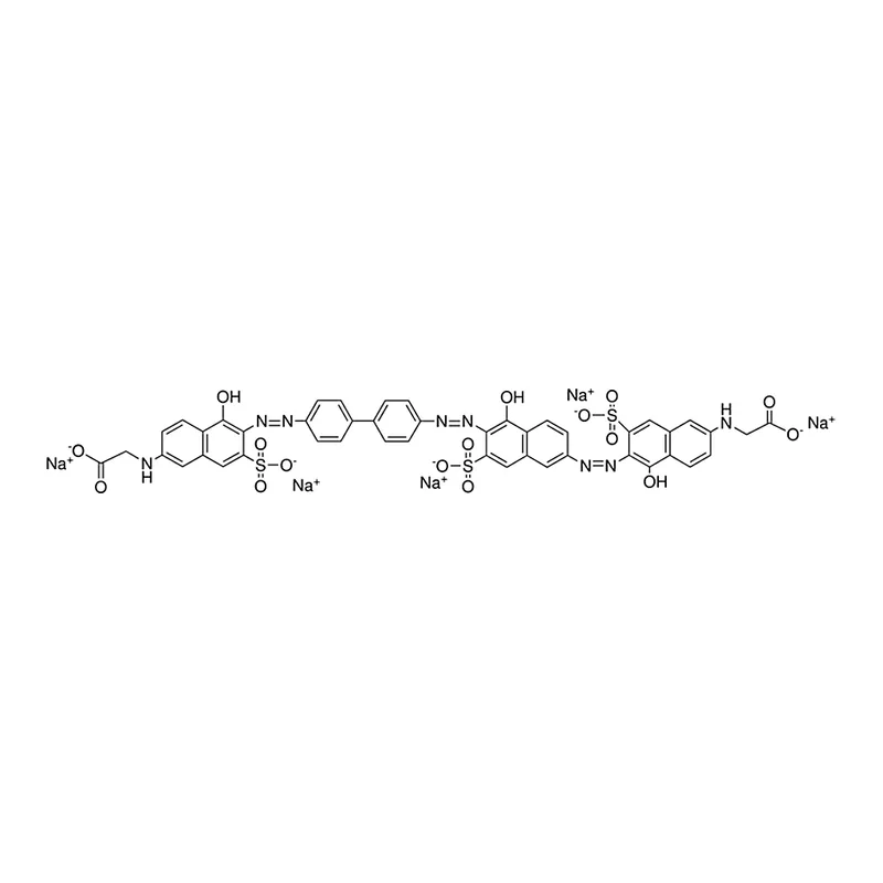 Merck DIRECT VIOLET 38 (C.I. 22630)-