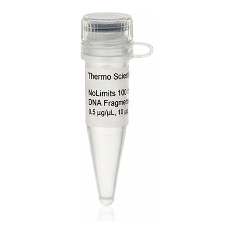 Thermo Fisher Scientific NoLimits 25 bp DNA Fragment