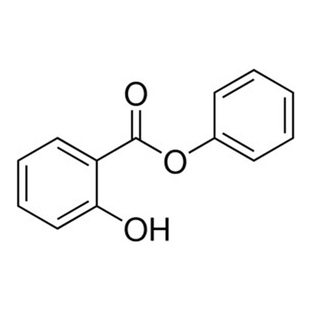 Merck PHENYL SALICYLATE, REAGENTPLUS(R), 99%