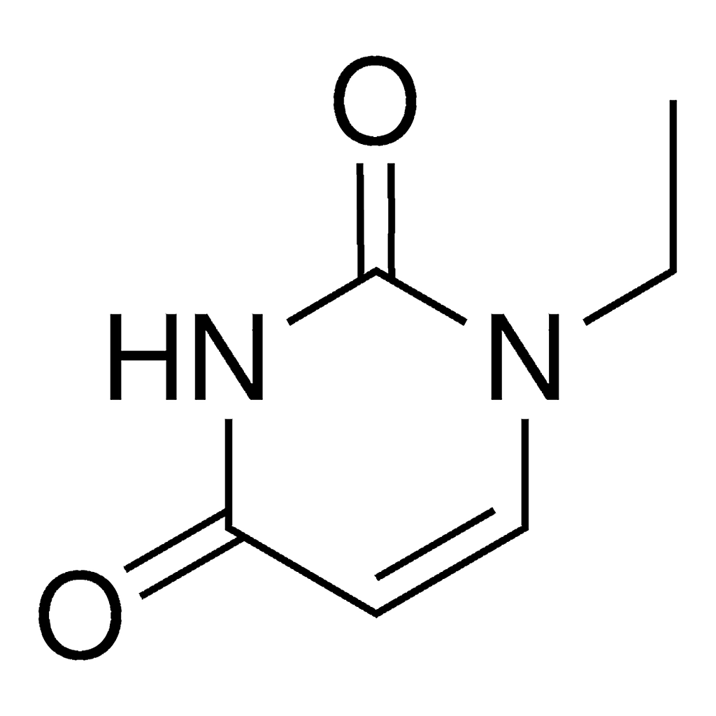 Merck 1-ETHYLURACIL-