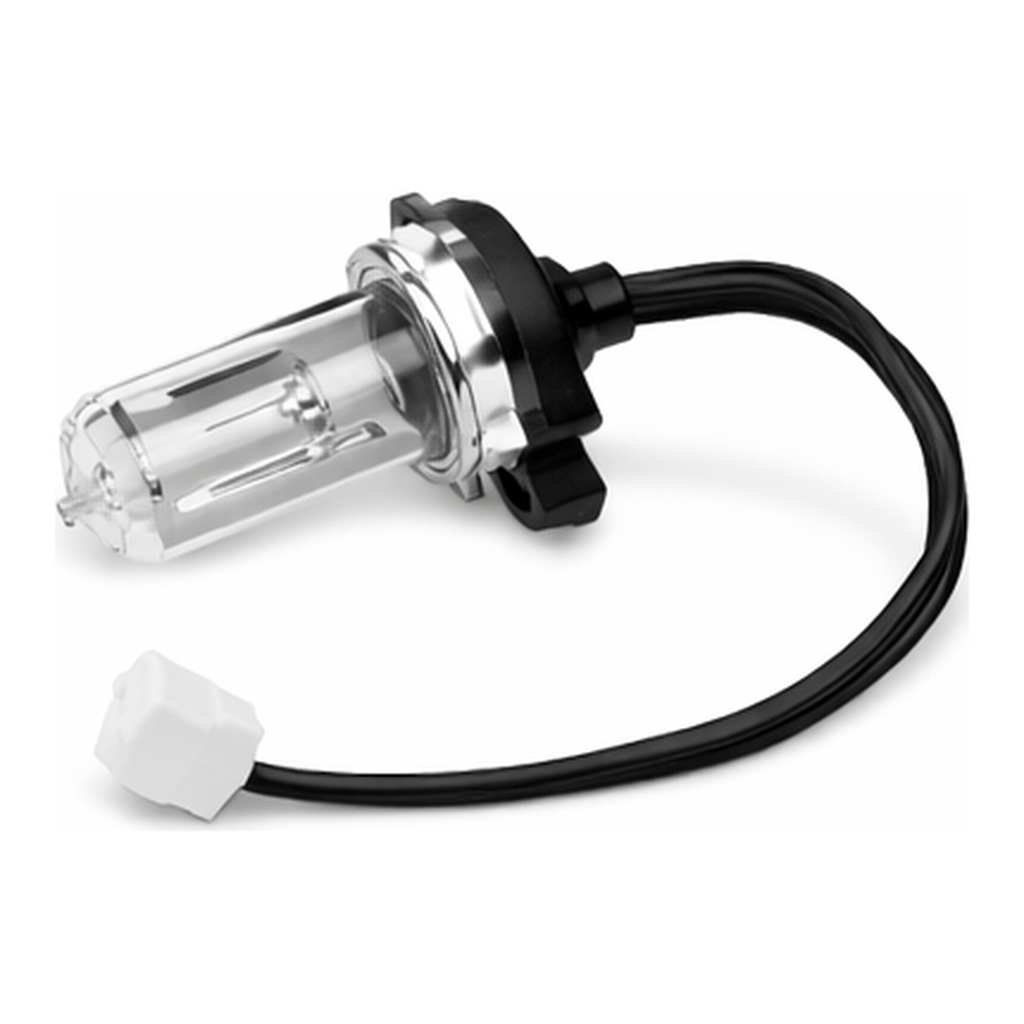 Agilent Deuterium lamp 8-pin w. RFID for DAD