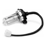 Agilent Deuterium lamp 8-pin w. RFID for DAD