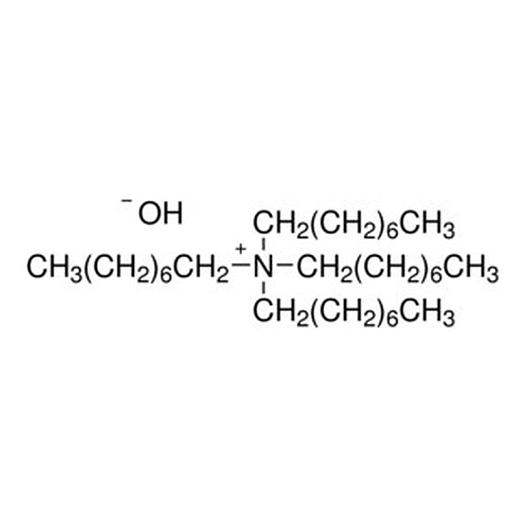 Merck TETRAOCTYLAMMONIUM HYDROXIDE SOLUTION, &