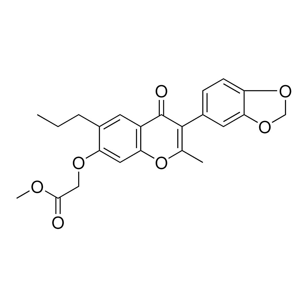 Merck ME ((3-(1,3-BENZODIOXOL-5-YL)-2--