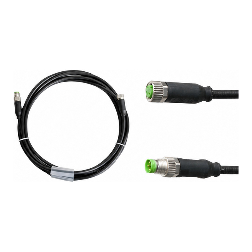 Signal cable, length = 1.5 m