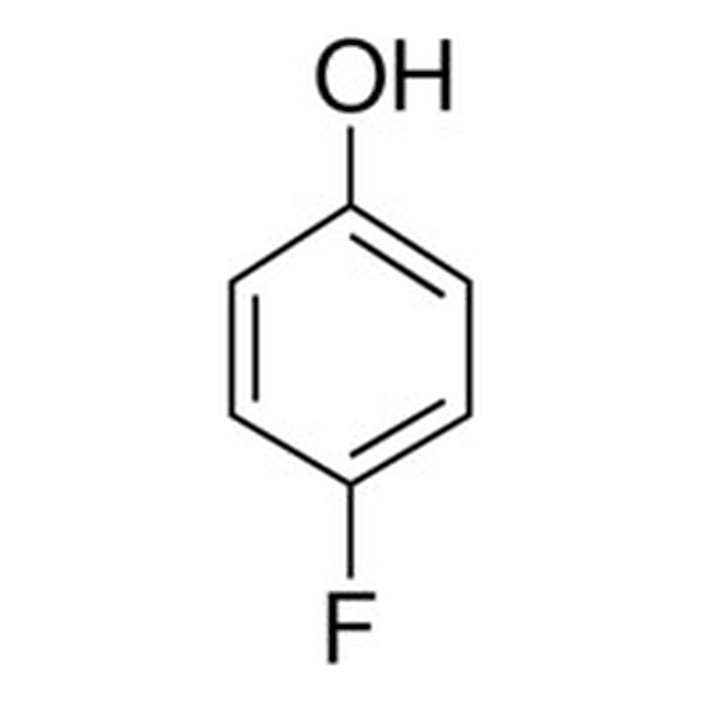 Merck 4-FLUOROPHENOL, 99%