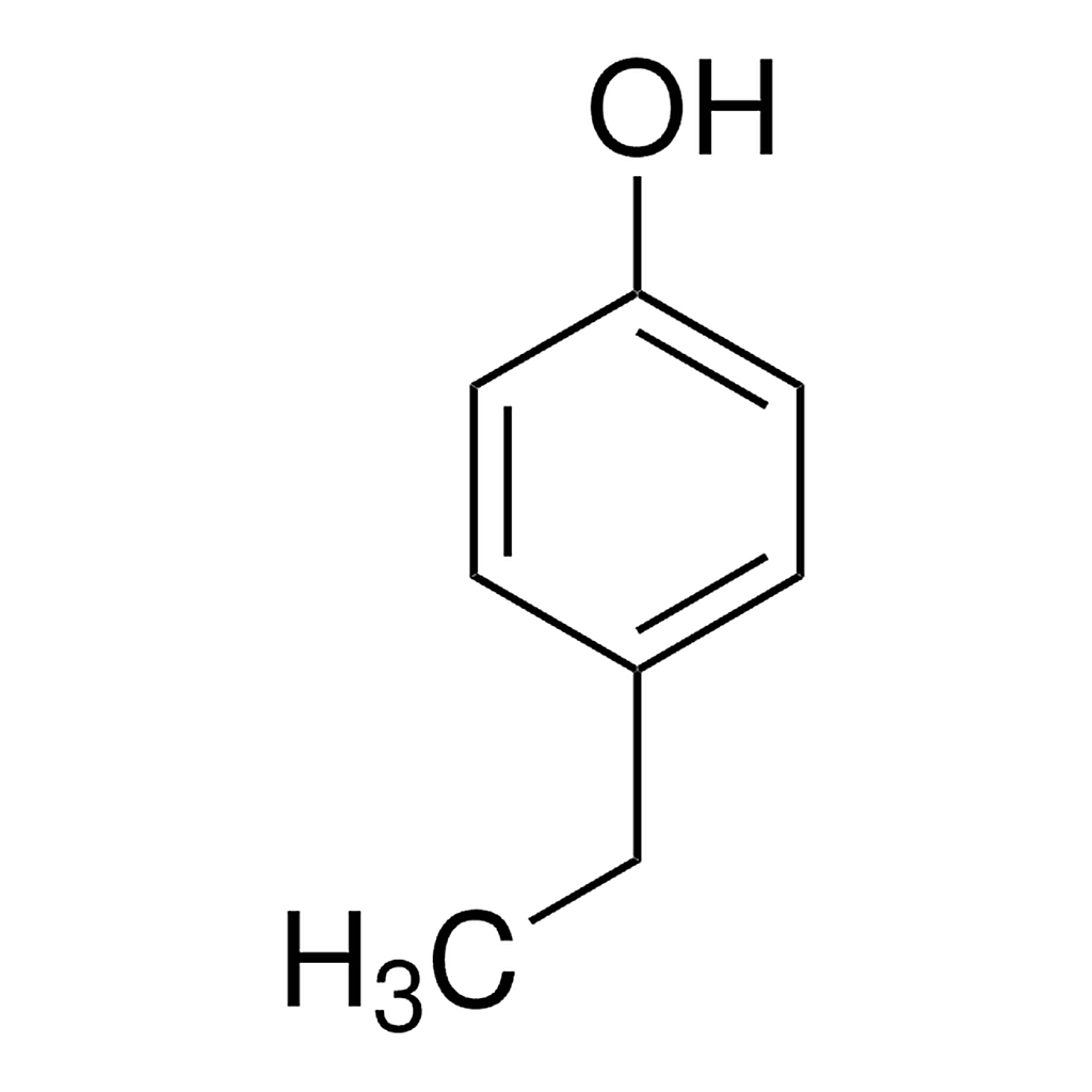 Merck 4-ETHYLPHENOL, 99%