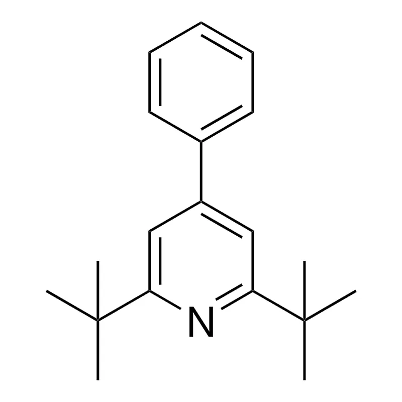 Merck 2,6-DI-TERT-BUTYL-4-PHENYL-PYRID-