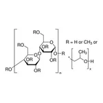Merck HYDROXYPROPYL METHYL CELLULOSE &