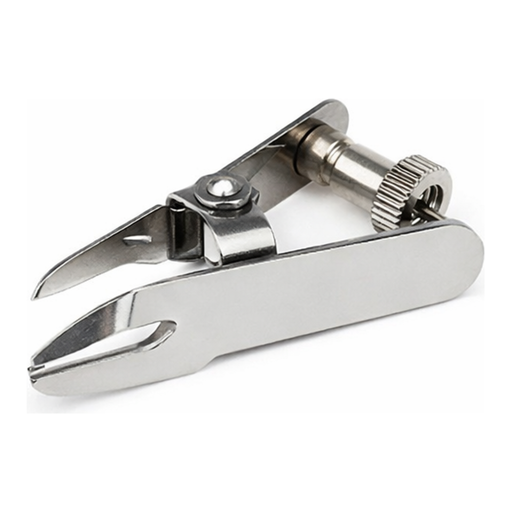Agilent Clamp,torch with ball joint socket,1/pk