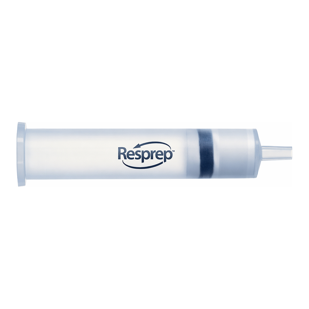 Restek Combo SPE Tube, 6ml SPE Tube Packed w/250mg Graphitized Carbon and 500mg PSA PTFE Frits, 3