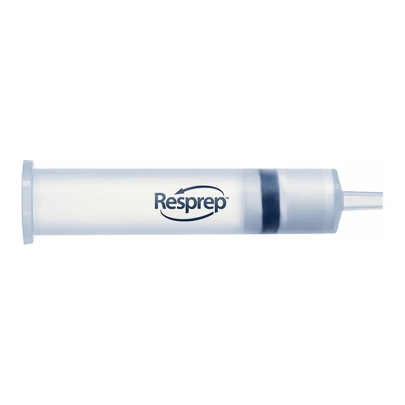 Restek Combo SPE Tube, 6ml SPE Tube Packed w/250mg Graphitized Carbon and 500mg PSA PTFE Frits, 3