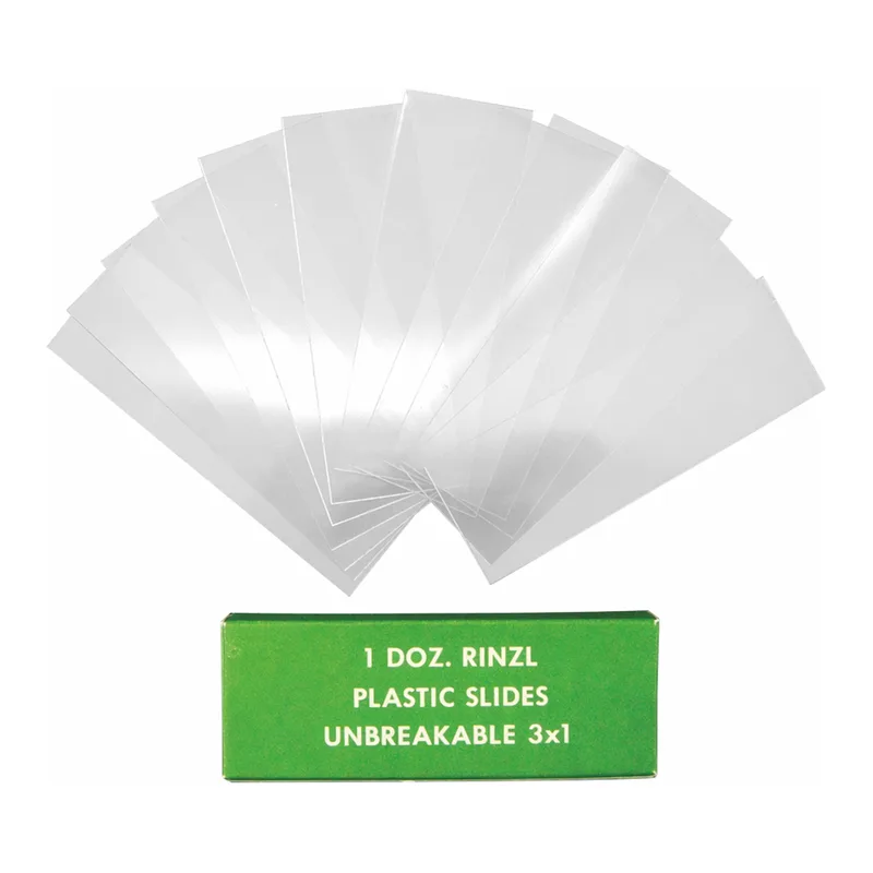 Thermo Fisher Scientific Disposable Microscope Slides
