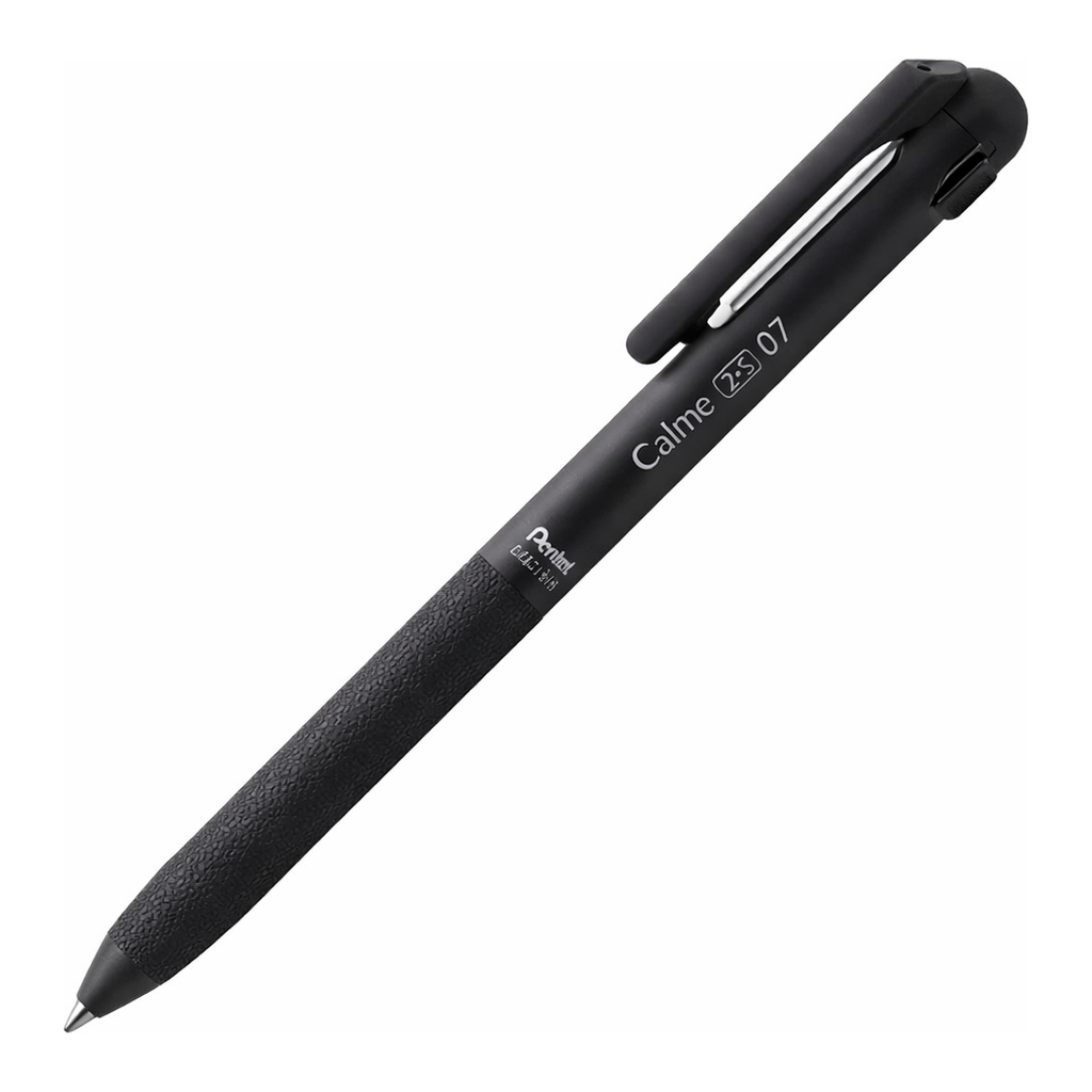 OFFICENEX 펜텔 카르므 다기능펜 0.7mm 블랙