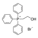 Merck (2-HYDROXYETHYL)TRIPHENYLPHOSPHONIUM