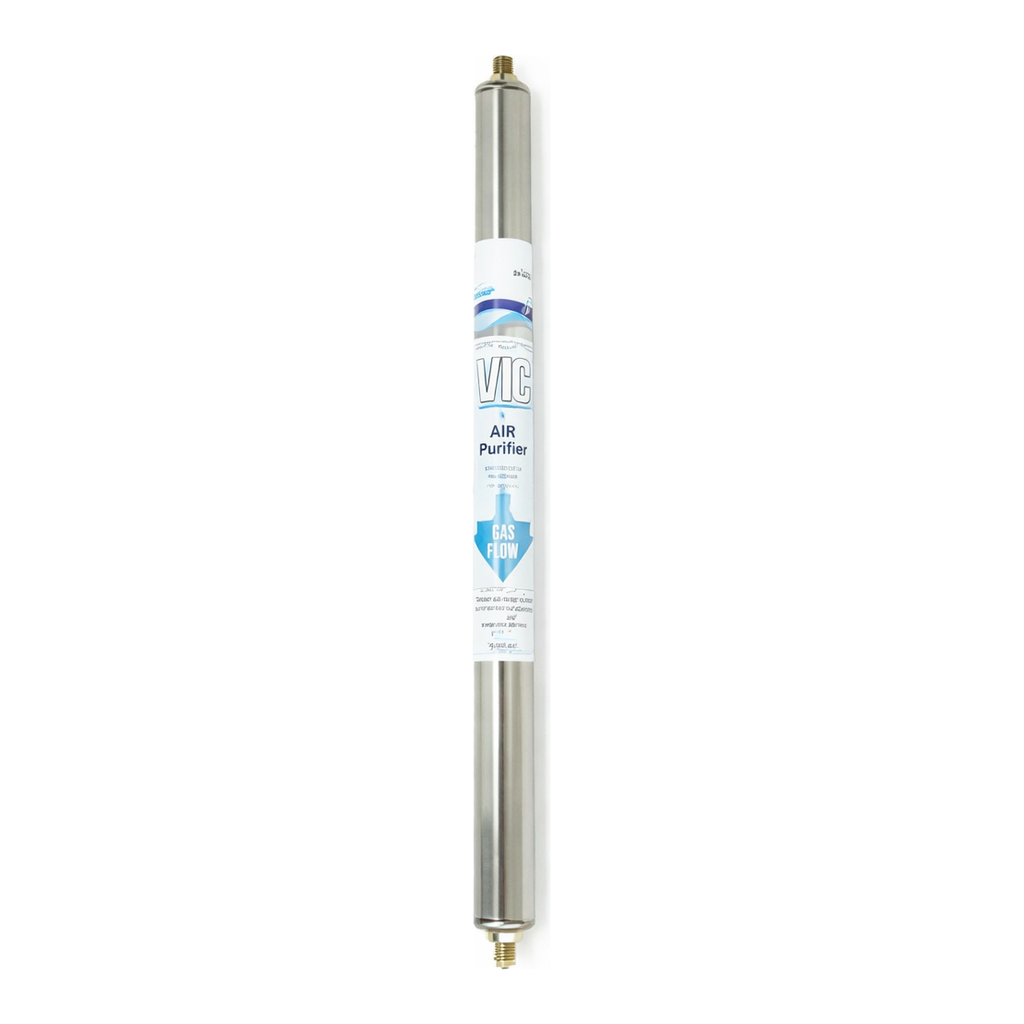 Restek Purifier Module, Air, 1/4in Fittings