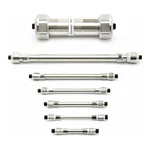 AVANTOR AVANTOR ACE 300 Å PHASES 5um Silica column 다공성 컬럼 - Normal phase