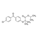 Merck FENOFIBRATE