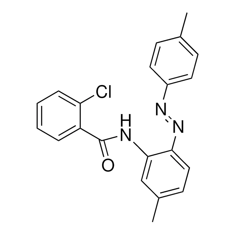 Merck 2-CHLORO-5'-METHYL-2'-(4-METHYL-