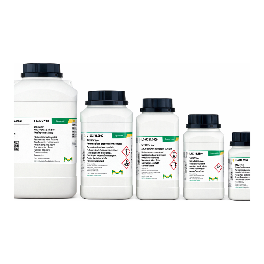 Merck SODIUM MOLYBDATE DIHYDRATE FOR ANALYSIS