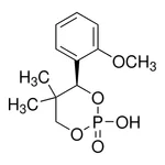 Merck (S)-(-)-2-Hydroxy-4-(2-methoxyphenyl)-5,5-dimethyl-1,3,2-dioxaphosphorinane 2-oxide
