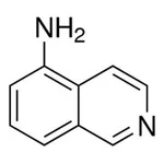 Merck 5-AMINOISOQUINOLINE, 99%