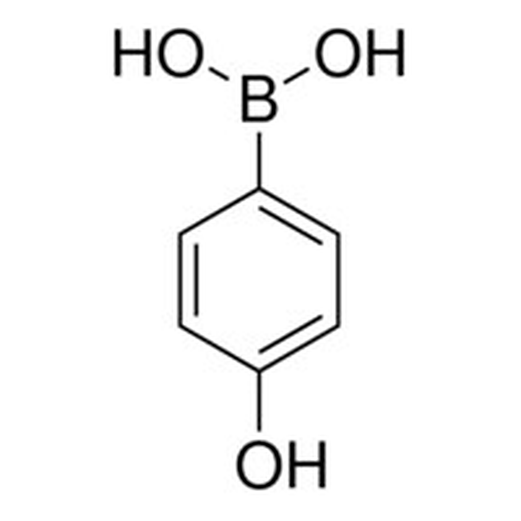 Merck 4-HYDROXYPHENYLBORONIC ACID, >=95.0%