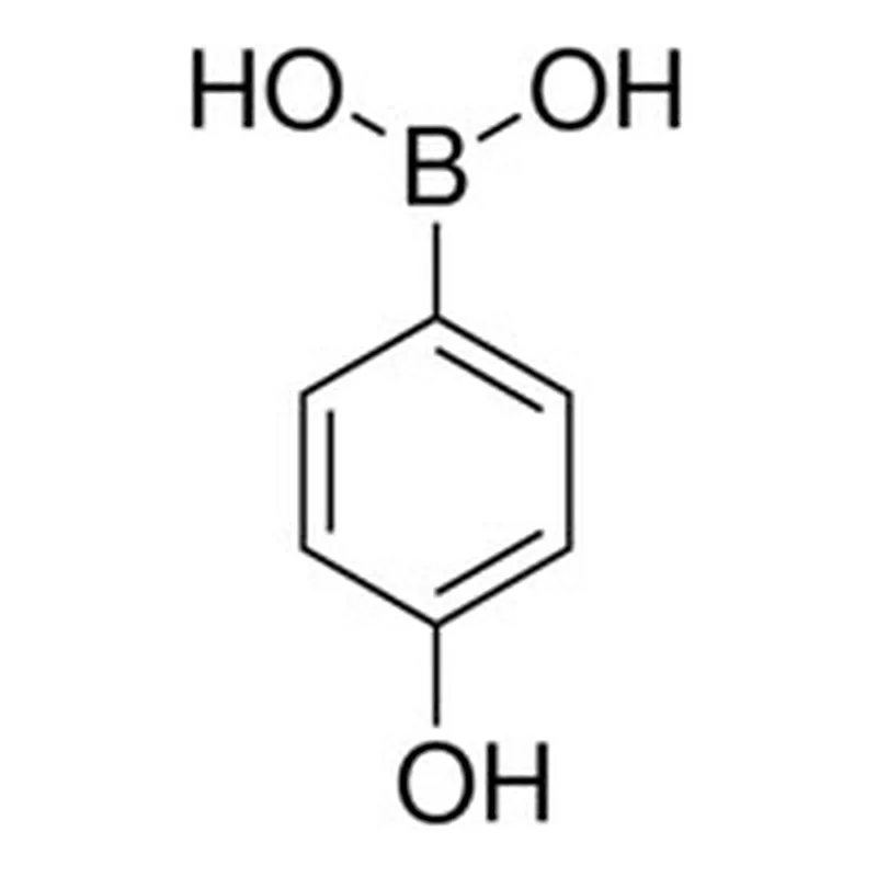 Merck 4-HYDROXYPHENYLBORONIC ACID, >=95.0%