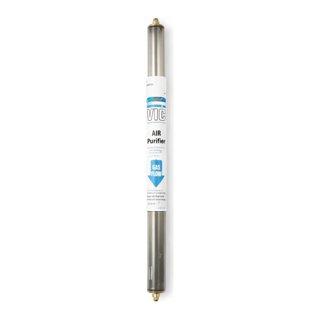 Restek Purifier Module, Air, 1/8in Fittings