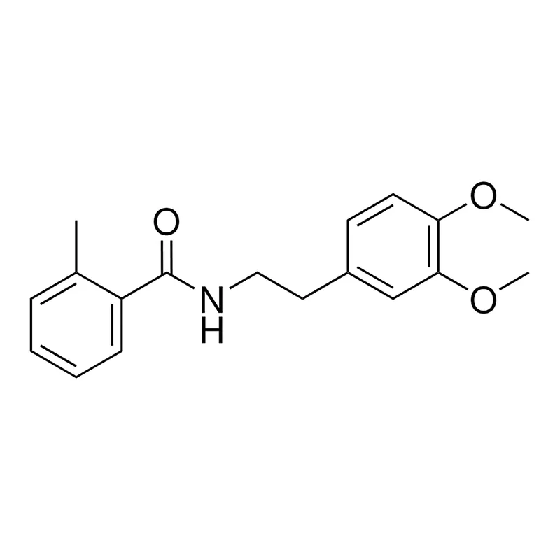 Merck N-(2-(3,4-DIMETHOXY-PHENYL)-ETH - 50 MG&