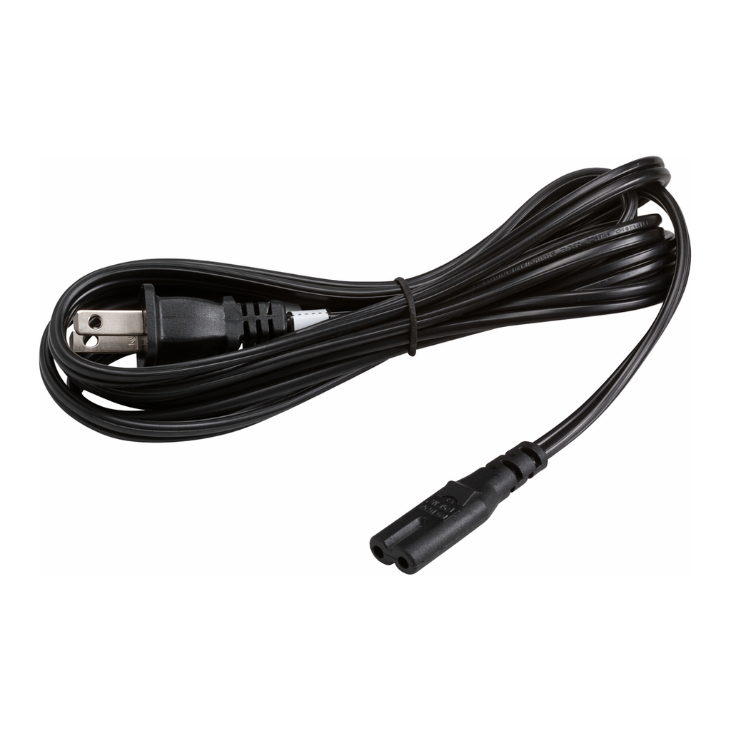Brady Replacement Power Cord for BMP21 Printers