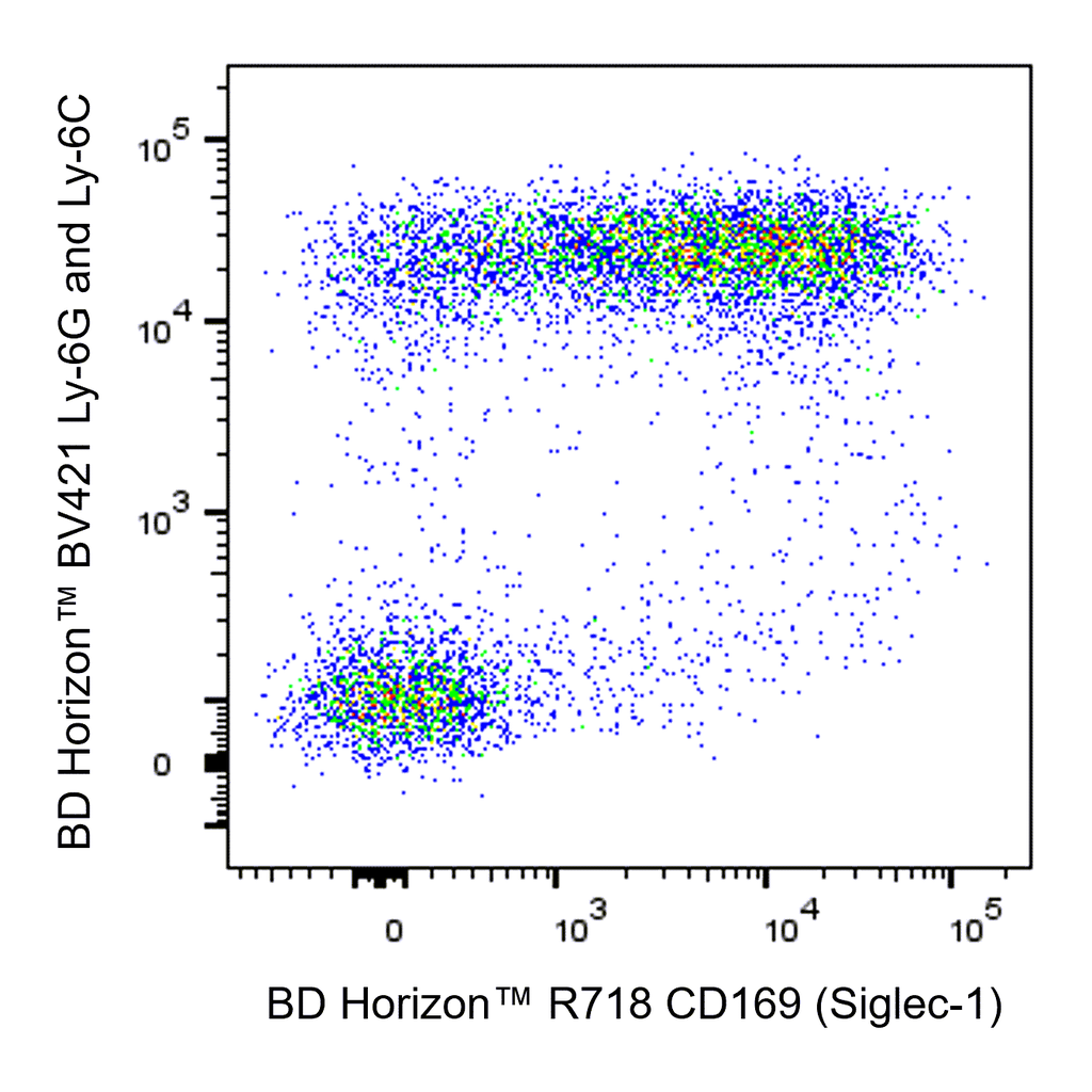 BD R718 Rat Anti-Mouse CD169 (Siglec-1)