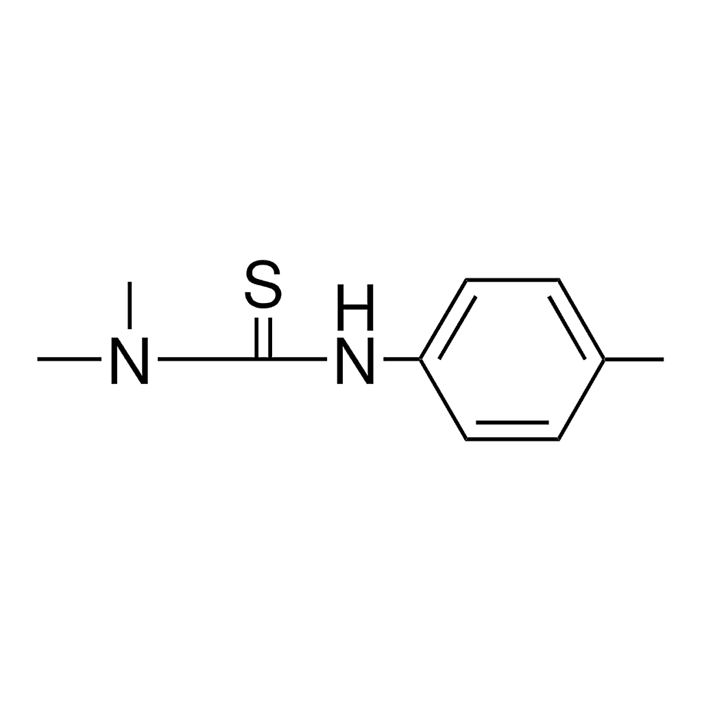 Merck 1,1-DIMETHYL-3-(PARA-TOLYL)-2-T-