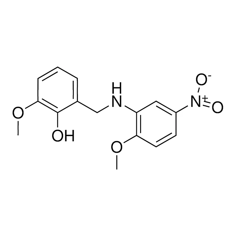 Merck 6-METHOXY-ALPHA-(2-METHOXY-5-NIT-