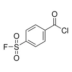 Merck 4-(Fluorosulfonyl)benzoyl chloride