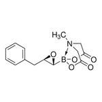 Merck (trans-3-Benzyloxiran-2-yl)boronic acid MIDA ester