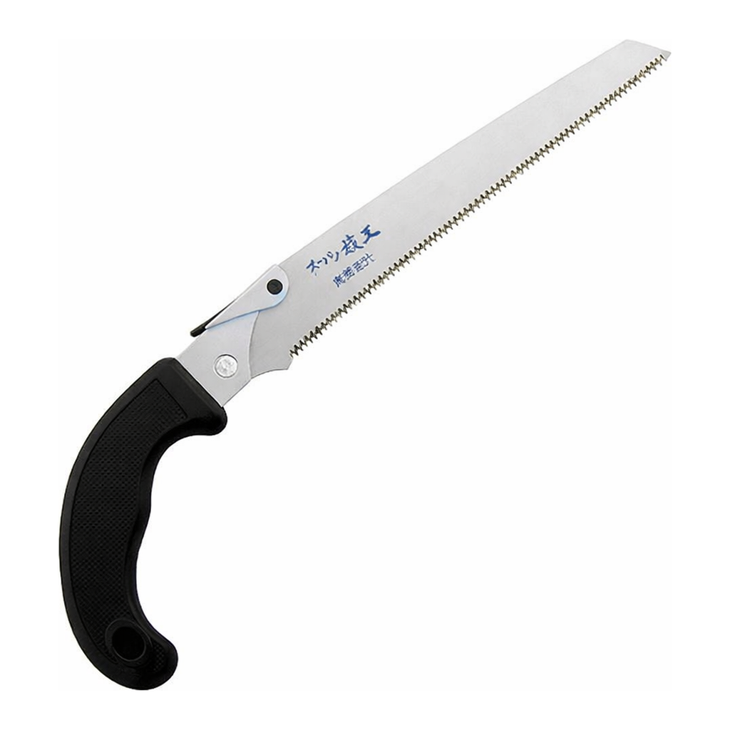 AS ONE Replacement Blade Type Single-Edged Saw, 날 교체형 한쪽 날 톱