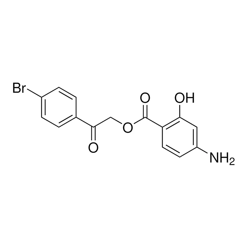 Merck 4-AMINO-2-HYDROXY-BENZOIC ACID - 25 MG &