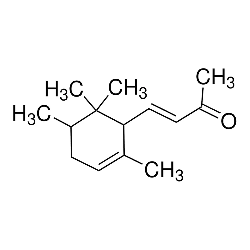 Merck Irone