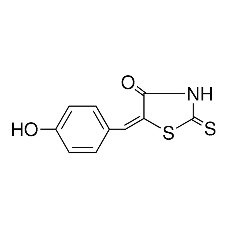 Merck 5-(4-HYDROXY-BENZYLIDENE)-2-THIO-