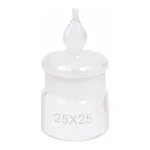 AS ONE Weighing Bottle Cylindrical Type