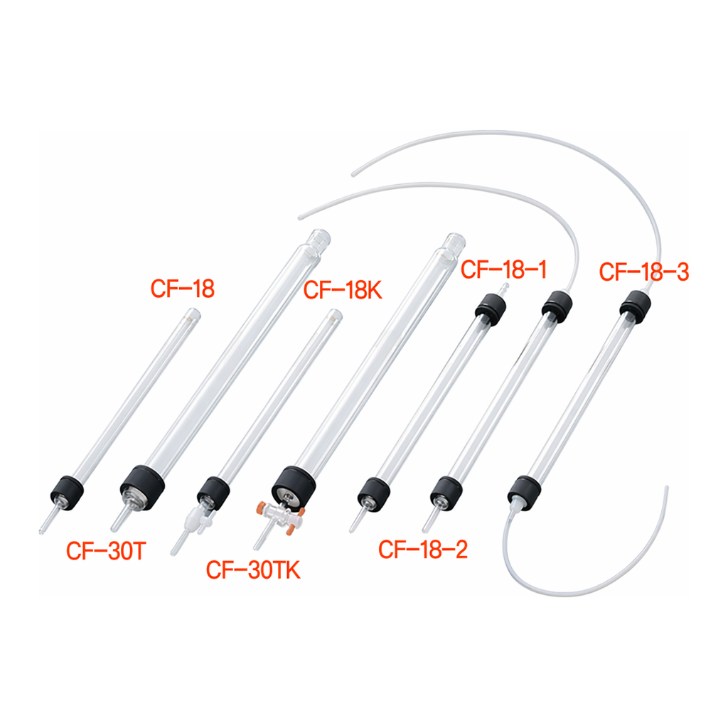 AS ONE BIO Column(Column Chromatography), 바이오칼럼(칼럼크로마토형)