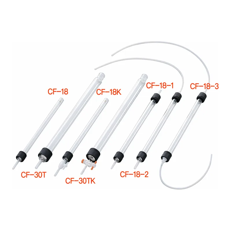 AS ONE BIO Column(Column Chromatography), 바이오칼럼(칼럼크로마토형)