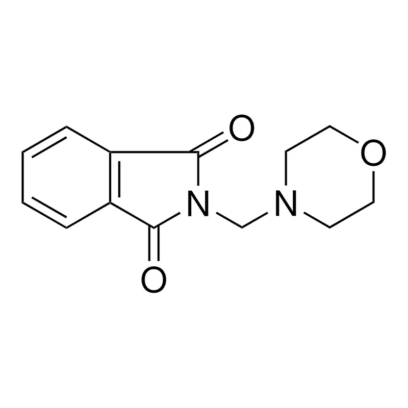 Merck 2-MORPHOLIN-4-YLMETHYL-ISOINDOLE-