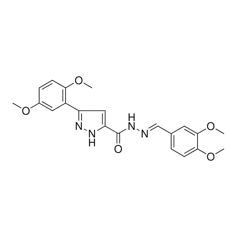 Merck 5(2,5-DI-MEO-PH)-2H-PYRAZOLE-3 - 25 MG &