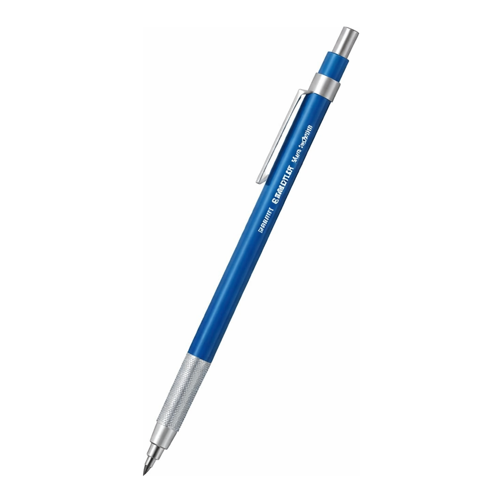 OFFICENEX 스테들러 홀더샤프 780(780/2mm/청색)