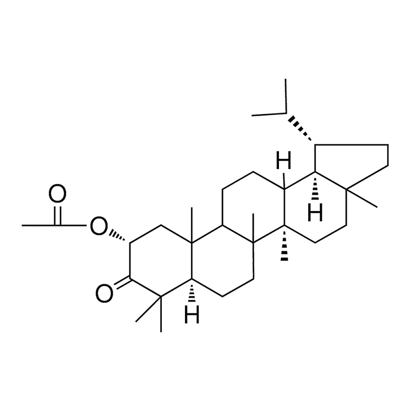 Merck 3-OXOLUPAN-2-ALPHA-YL ACETATE - 1 MG