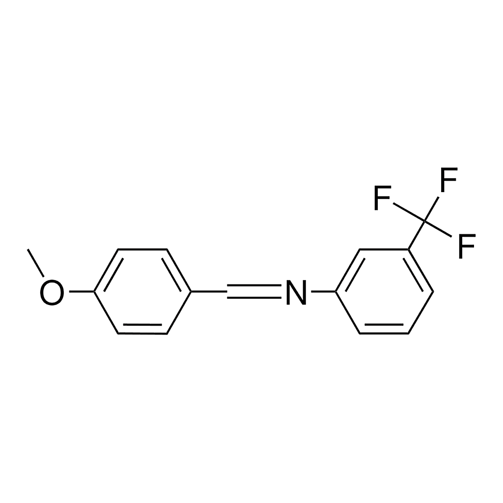Merck N-(4-METHOXYBENZYLIDENE)-3-(TRI-