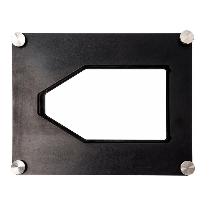 Thermo Fisher Scientific EVOS Stage Plate for Automated Stage, one Nunc T-175 flask