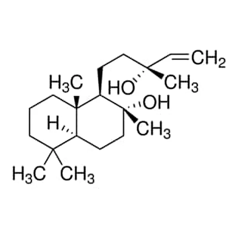 Merck SCLAREOL, NATURAL, >=95%, FG